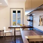 Apartment Terrazza Mazzini Lakeside Stylish