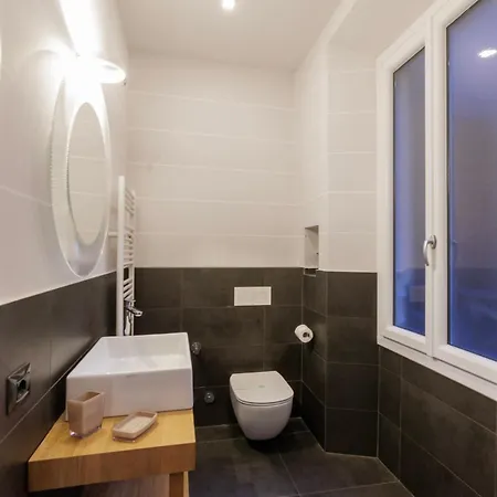 Terrazza Mazzini Lakeside Stylish Apartment Bellagio